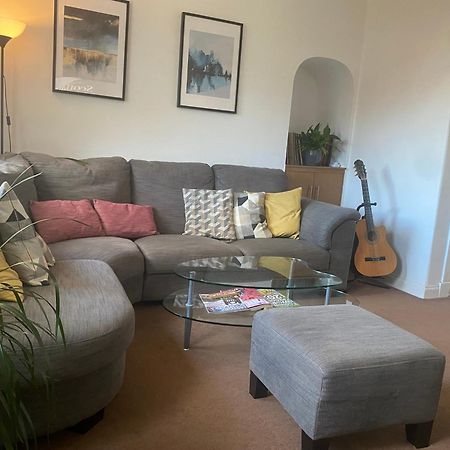 Frans Place Edinburgh Luaran gambar