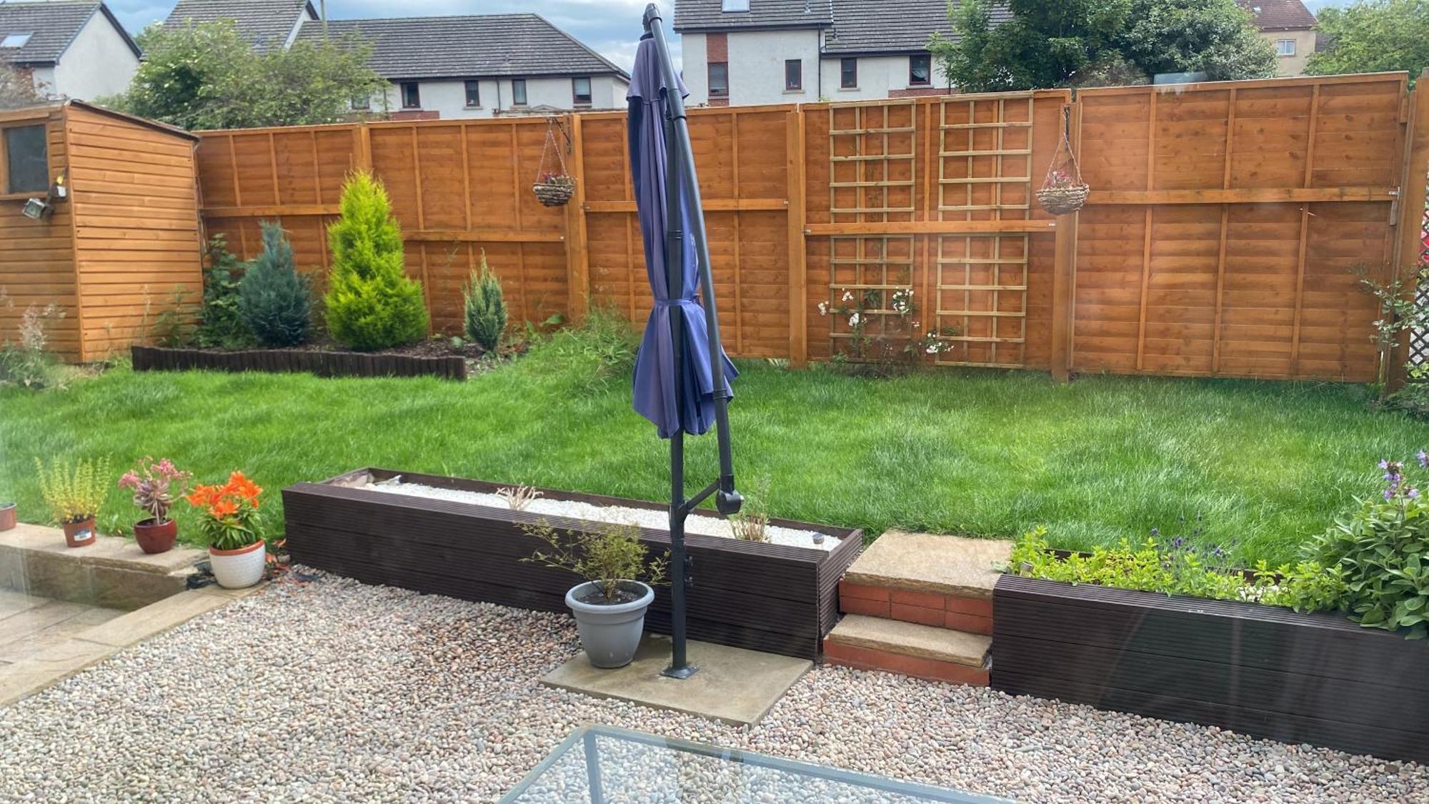 Frans Place Edinburgh Luaran gambar