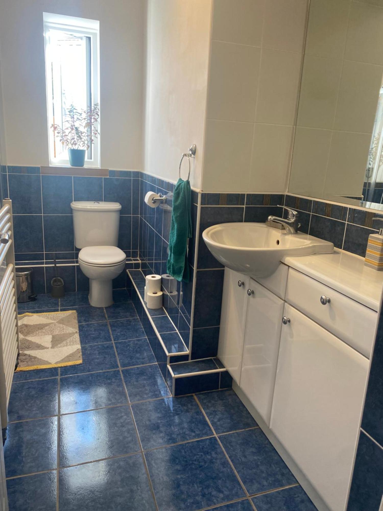 Frans Place Edinburgh Luaran gambar
