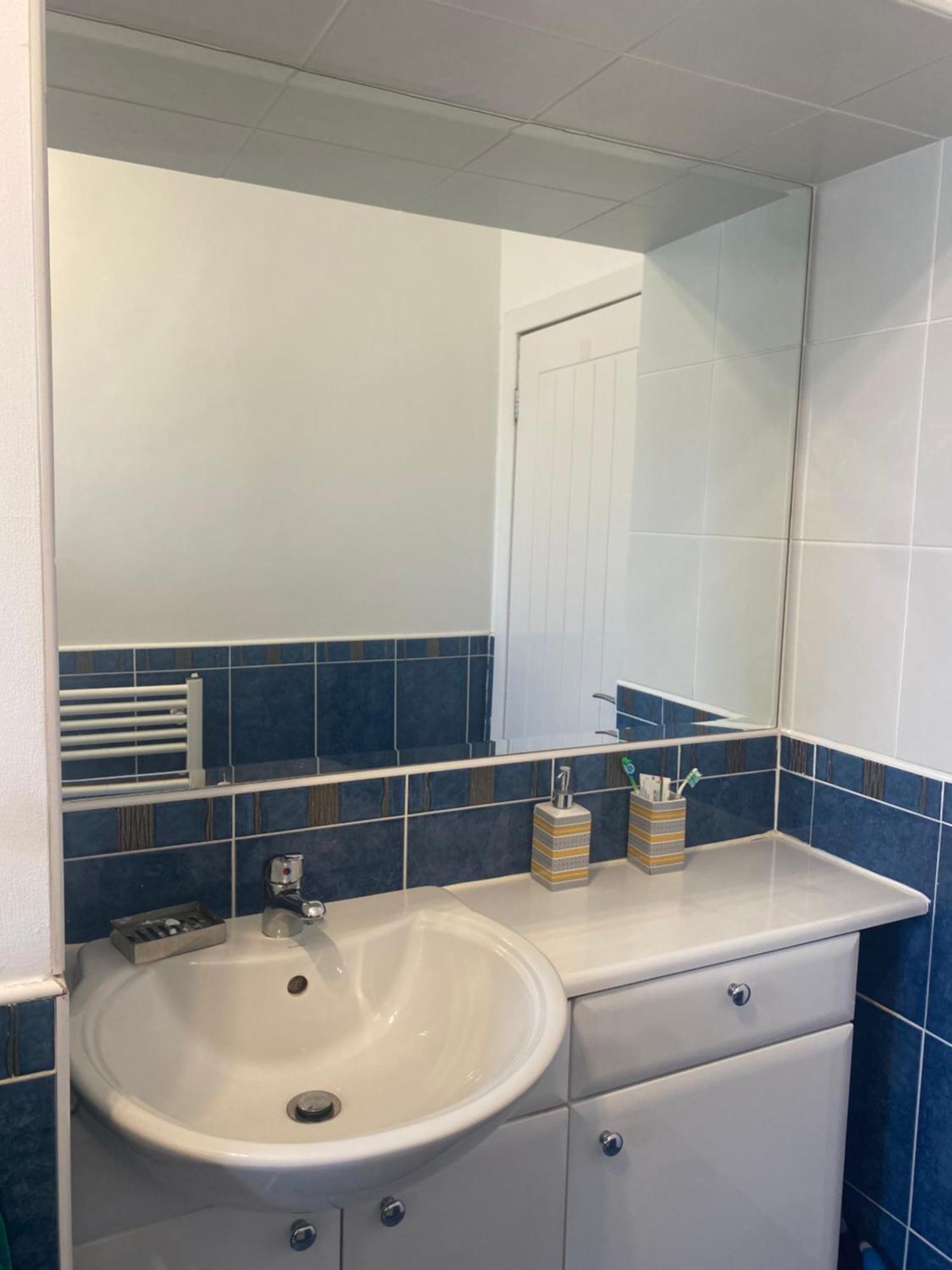 Frans Place Edinburgh Luaran gambar