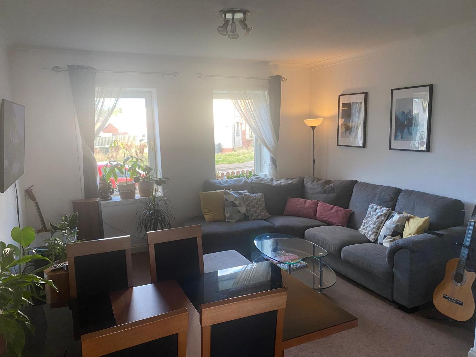 Frans Place Edinburgh Luaran gambar