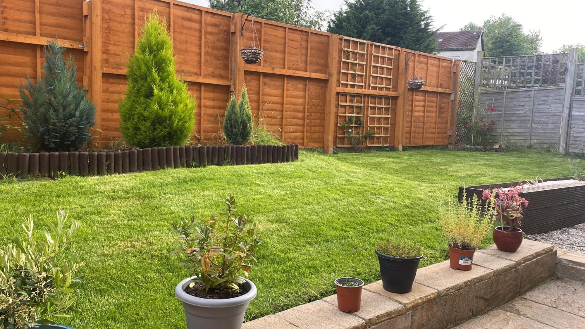 Frans Place Edinburgh Luaran gambar