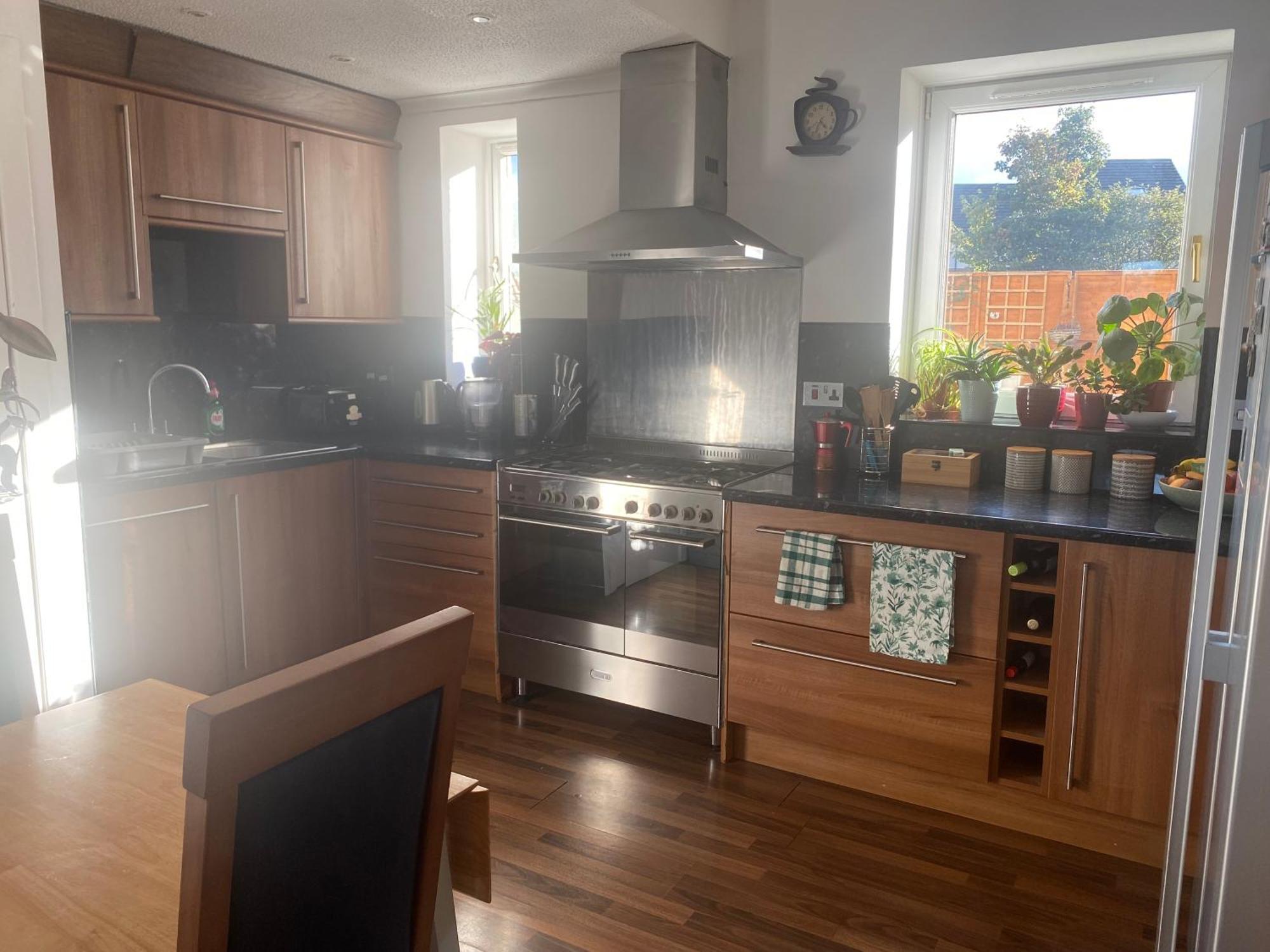Frans Place Edinburgh Luaran gambar