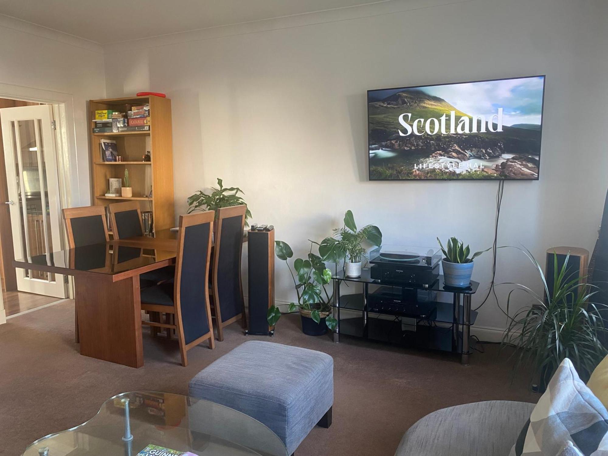 Frans Place Edinburgh Luaran gambar